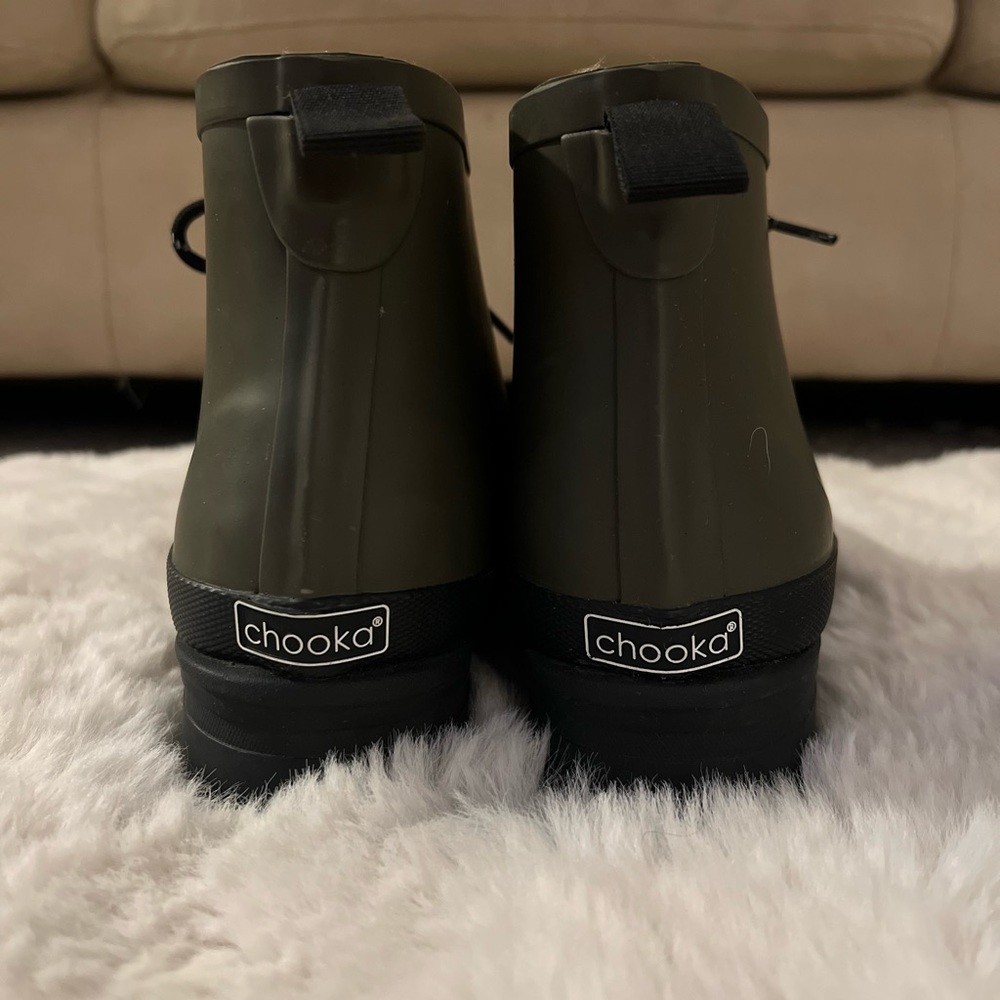Chooka Redmond Waterproof Boot - Picture 6 of 6